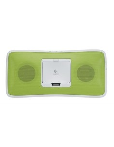 Logitech S315i 2.0 canali Verde