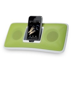 Logitech S315i 2.0 canali Verde 2