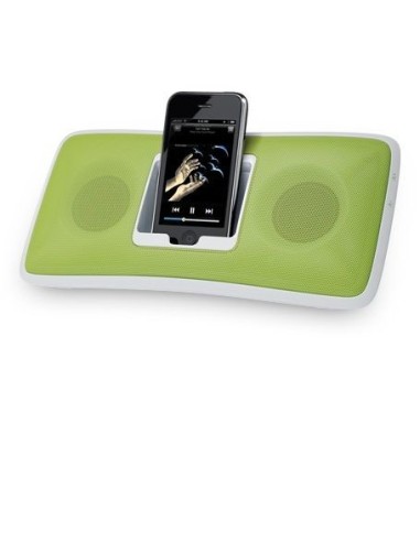 Logitech S315i 2.0 canali Verde