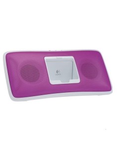 Logitech S315i 2.0 canali Rosa