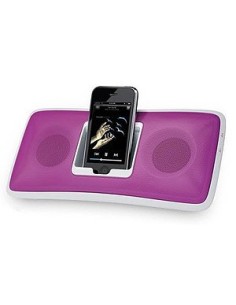 Logitech S315i 2.0 canali Rosa 2