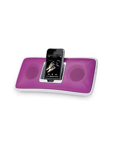 Logitech S315i 2.0 canali Rosa