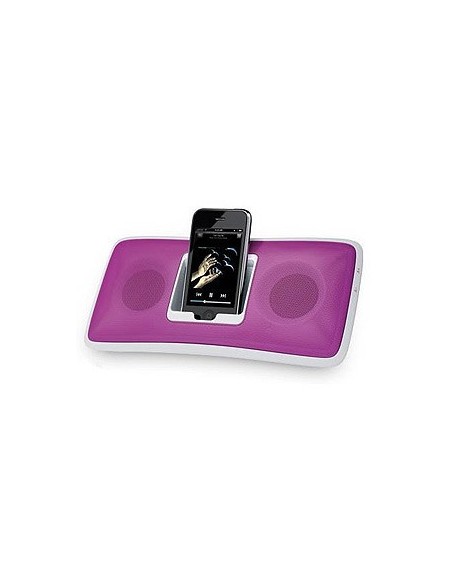 Logitech S315i 2.0 canali Rosa