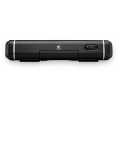Logitech Tablet Speaker Nero