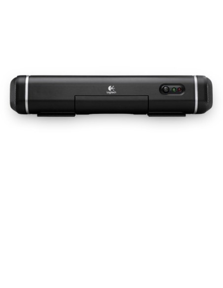 Logitech Tablet Speaker Nero