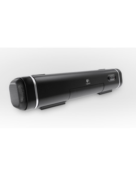 Logitech Tablet Speaker Nero