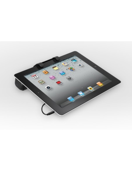 Logitech Tablet Speaker Nero