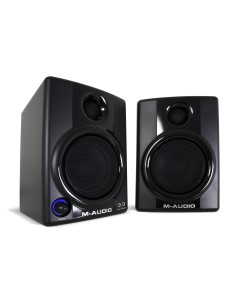 Pinnacle Studiophile AV30 Nero 10 W