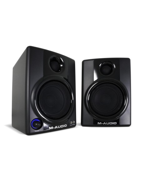 Pinnacle Studiophile AV30 Nero 10 W
