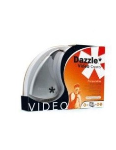Pinnacle Dazzle Video Creator scheda di acquisizione video