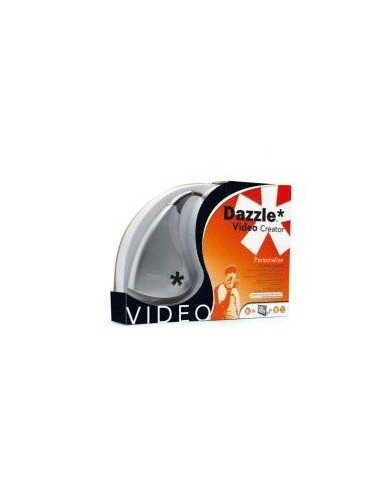 Pinnacle Dazzle Video Creator scheda di acquisizione video