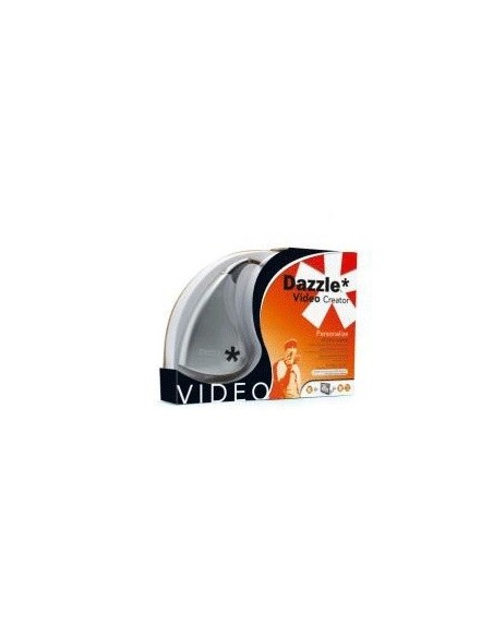 Pinnacle Dazzle Video Creator scheda di acquisizione video Pinnacle Dazzle Video Creator scheda di acquisizione video