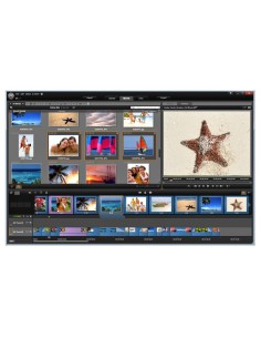 Pinnacle Studio 16 Plus, Win, Box, ITA ESP 2