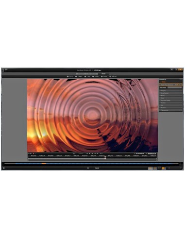 Pinnacle Studio 16 Ultimate, Win, Box, ITA ESP