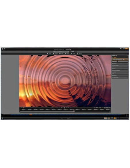 Pinnacle Studio 16 Ultimate, Win, Box, ITA ESP