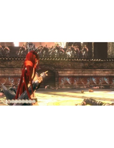 Sony Heavenly Sword Platinum, PS 3 PlayStation 3