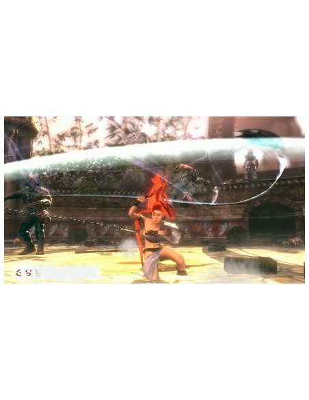 Sony Heavenly Sword Platinum, PS 3 PlayStation 3