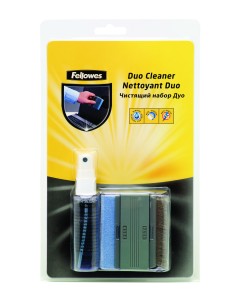 Fellowes 9964901 kit per la pulizia