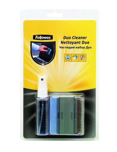 Fellowes 9964901 kit per la pulizia