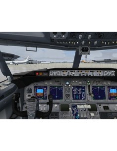 Microsoft Flight Simulator X  Deluxe Edition, IT ITA PC 2