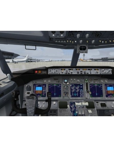 Microsoft Flight Simulator X  Deluxe Edition, IT ITA PC