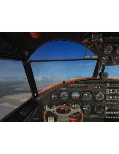 Microsoft Flight Simulator X  Deluxe Edition, IT ITA PC