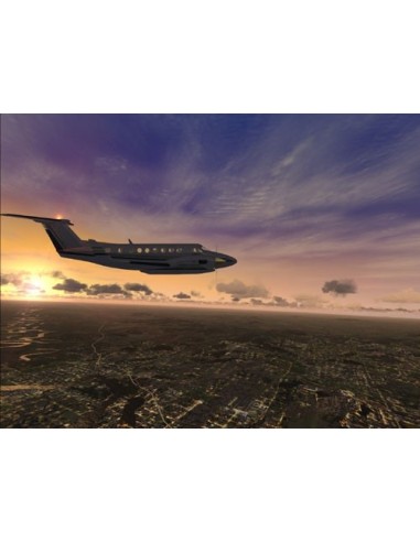 Microsoft Flight Simulator X  Deluxe Edition, IT ITA PC