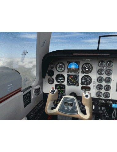 Microsoft Flight Simulator X  Deluxe Edition, IT ITA PC