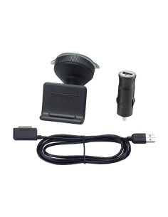 TomTom Supporto e caricabatteria aggiuntivi 2