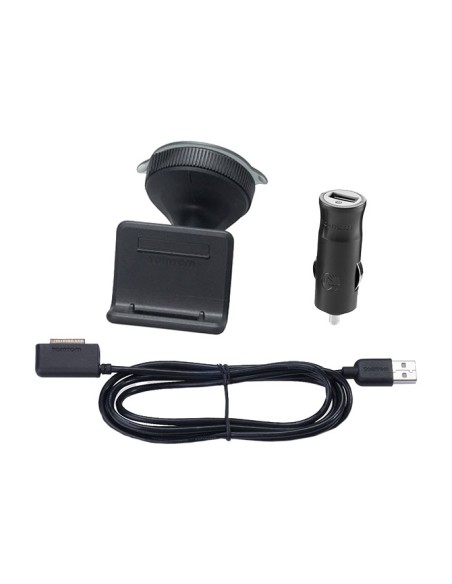 TomTom Supporto e caricabatteria aggiuntivi
