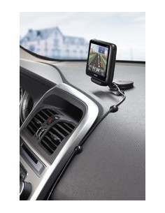 TomTom Powered dashboard mount supporto per navigatori Attivo Nero 2