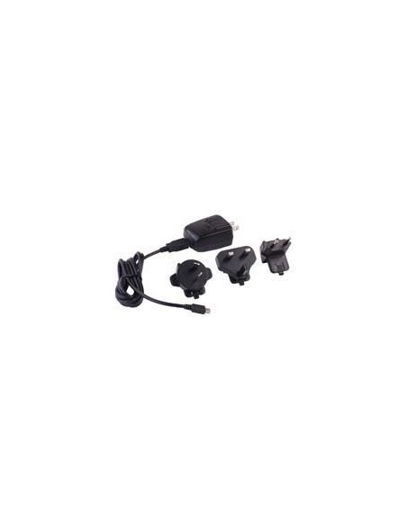 TomTom 9UCC.001.00 Caricabatterie per dispositivi mobili Nero
