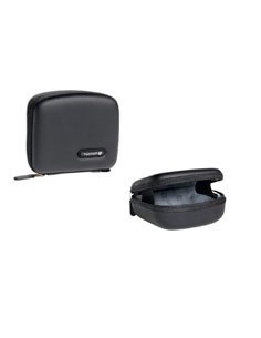TomTom Carry Case & Strap Black Nero