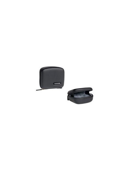 TomTom Carry Case & Strap Black Nero