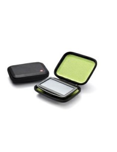 TomTom 9UEA.001.07 custodia per navigatore Nero