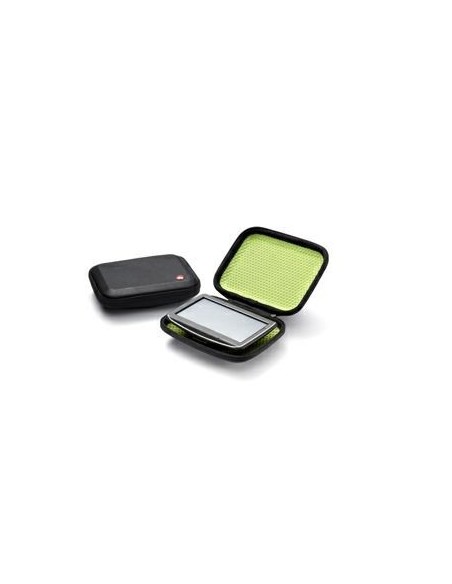 TomTom 9UEA.001.07 custodia per navigatore Nero
