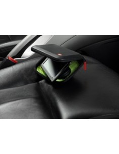 TomTom 9UEA.001.07 custodia per navigatore Nero 2