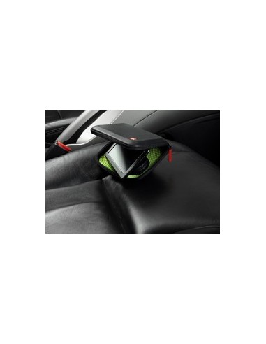 TomTom 9UEA.001.07 custodia per navigatore Nero
