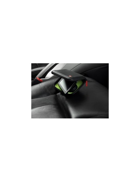 TomTom 9UEA.001.07 custodia per navigatore Nero
