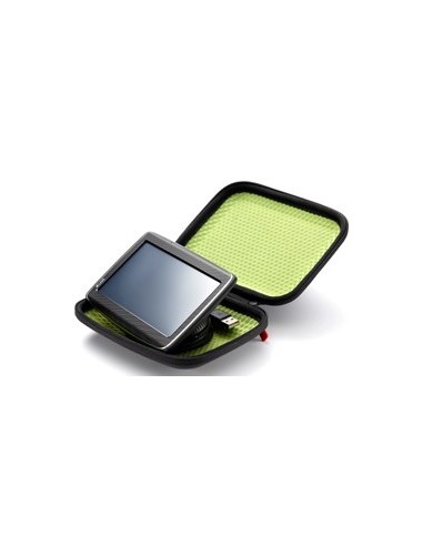 TomTom 9UEA.001.07 custodia per navigatore Nero