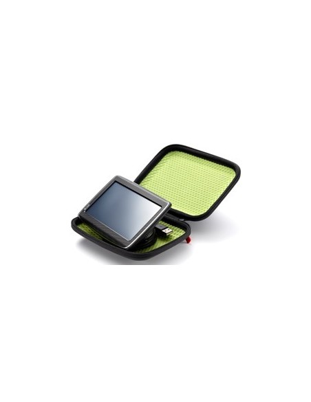 TomTom 9UEA.001.07 custodia per navigatore Nero