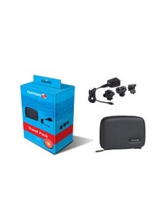 TomTom Travel Pack XL Nero