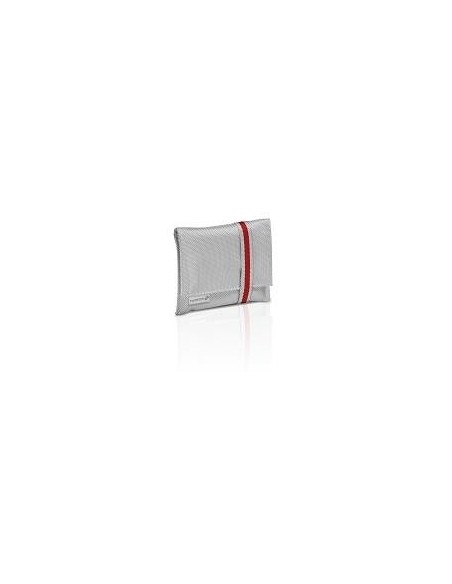 TomTom StartSkins Flaming Red Rosso