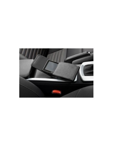 TomTom 9UUA.001.21 custodia per navigatore Nero