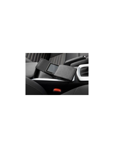 TomTom 9UUA.001.21 custodia per navigatore Nero