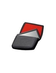 TomTom Universal carry case Borsa da corriere Nero