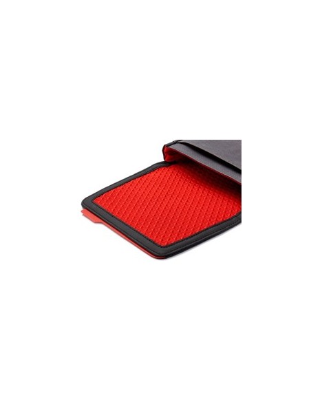 TomTom Universal carry case Borsa da corriere Nero