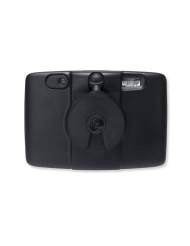 TomTom 9UUB.001.06 supporto per personal communication Nero