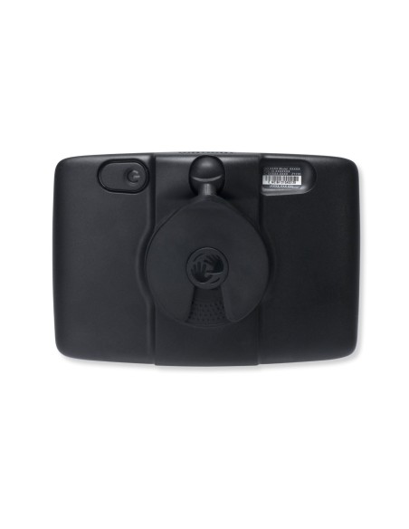 TomTom 9UUB.001.06 supporto per personal communication Nero