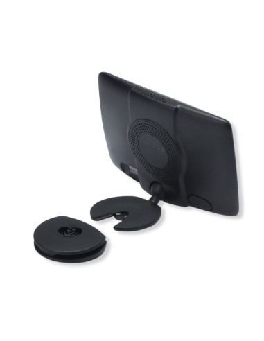 TomTom 9UUB.001.06 supporto per personal communication Nero
